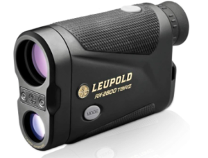 Leupold RX-2800 TBR/W Laser long range Hunting Rangefinder