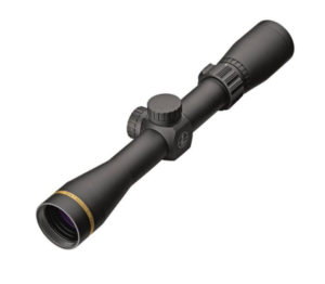 Leupold VX-Freedom Rimfire 2-7x33mm Rifle Scope