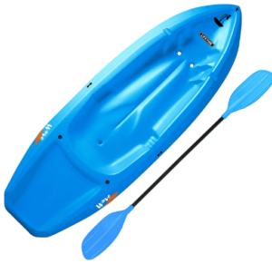 Lifetime Blue Youth Wave Kayak