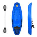 MaxKare Kids Kayak