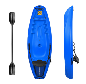 MaxKare Kids Kayak