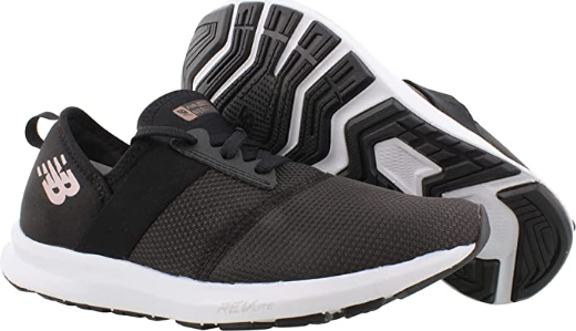 Best Shoes for Weight Training and Cardio