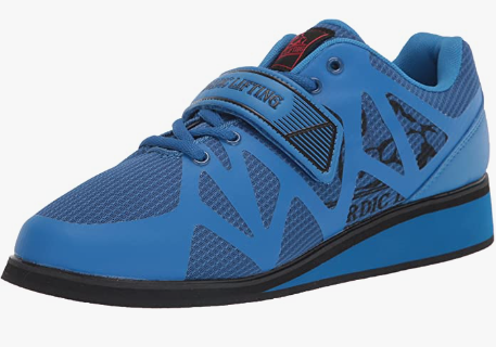 Best Shoes for Weight Training and Running