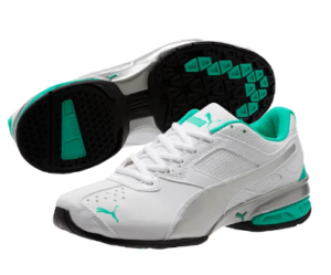 PUMA Women’s Tazon 6 WN’s FM Cross-Trainer Shoe