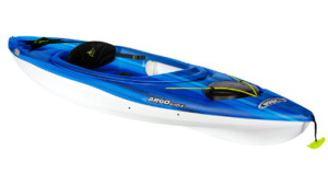 Pelican Argo 100X Recreational Sit in Kayak