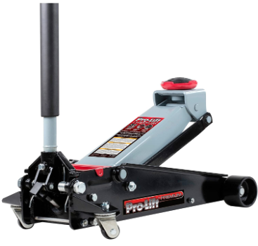 best 3.5 ton floor jack