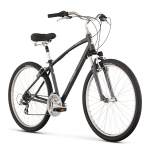 Raleigh Bikes Venture 3.0 Comfort Bike