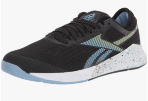 Reebok Men’s Nano 9 Cross Trainer
