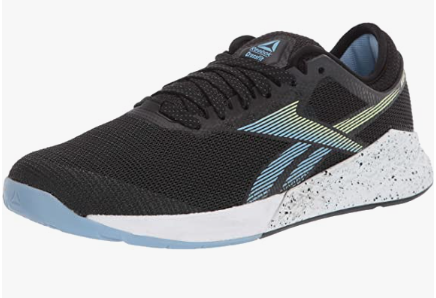 Reebok Men’s Nano 9 Cross Trainer