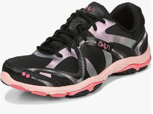 Ryka Women’s Influence Cross Training Shoe Trainer