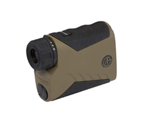 SIG SAUER Kilo2400 7x25mm Advanced Ballistic System Laser Rangefinding Monocular