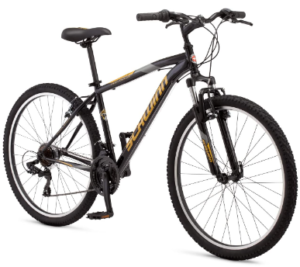 Schwinn High Timber Youth Adult Mountain Bike