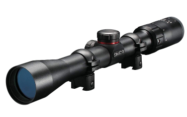 Best Rimfire Scope for 200 Yards