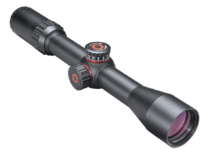 Simmons ProTarget Rimfire 2-7x32mm FMC Rifle Scope