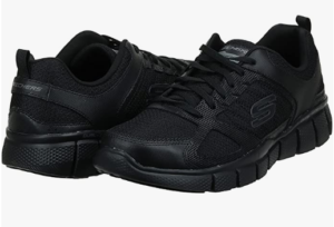 Skechers Men’s Equalizer 2.0 True Balance Sneaker