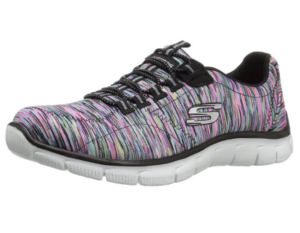 Skechers Sport Women’s Empire Fashion Sneaker