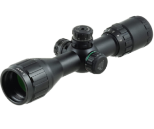 UTG 3-9X32