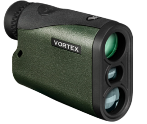 Vortex Crossfire HD 1400 5x21mm Laser Rangefinder