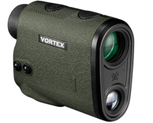 Vortex Diamondback HD 2000 7x24mm Laser Rangefinder