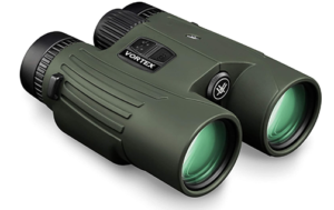 Vortex Fury HD 5000 10x42mm Laser Rangefinding Binocular