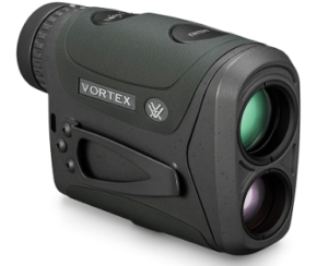 Vortex Razor 4000 7x25mm Laser long range hunting Rangefinder