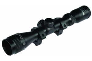 Winchester Airguns 2-7x32mm AO Air Rifle Scope