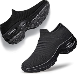 YHOON Women’s Walking Shoes