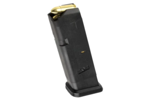 Magpul Industries PMAG 10 GL9 10-Round 9mm Magazine