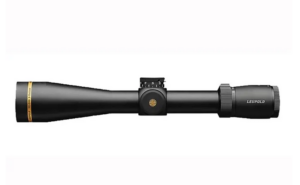 Best Leupold Scope for 300 Yards