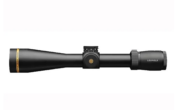 Best Leupold Scope for 300 Yards