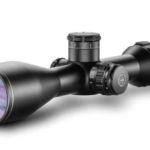 Best ffp scope for air rifle