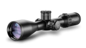 Best ffp scope for air rifle