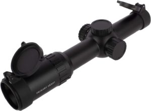 Best LVPO for scar 17