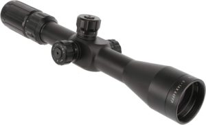 Best ffp scope for air rifle