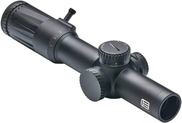 Best LVPO for AK