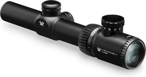 Best LVPO for 22 LR