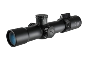 Atibal XS 1-10X30 SFP Under 600 LPVO Rifle Scope