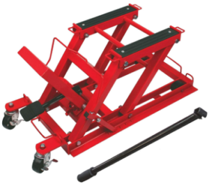 BIG RED T64017 Torin Hydraulic Powersports Lift Jack