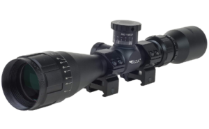 BSA Optics Sweet 350 Legend AO