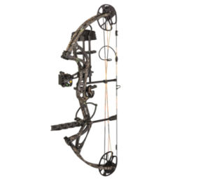 Bear Archery Cruzer G2 Adult Compound Bow