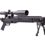 Benjamin Armada BTAP17SX PCP-Powered Multi-Shot Bolt Action