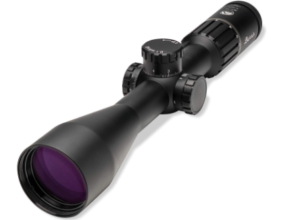 Burris RT Series Long Range Rifle Scope