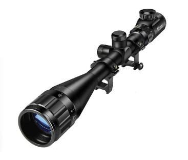 best long range scope