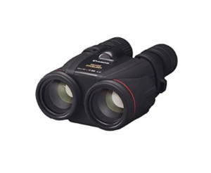 Canon 10x42 L Image Stabilization Binoculars