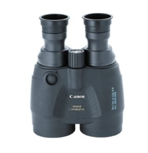 Canon 15x50 Image Stabilization All Weather Binoculars