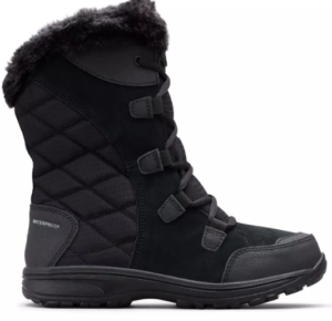 Columbia Women’s Ice Maiden II Boot