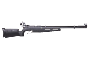 Crosman CH2009S Challenger PCP and CO2-Powered .177-Caliber Pellet Competition Air Rifle