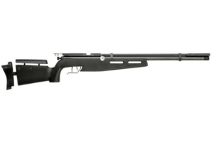 Crosman Challenger PCP & CO2 Rifle