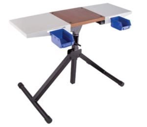 best reloading bench
