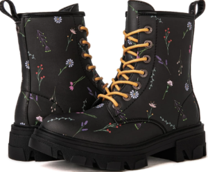 GLOBALWIN Women’s Fashion Boots